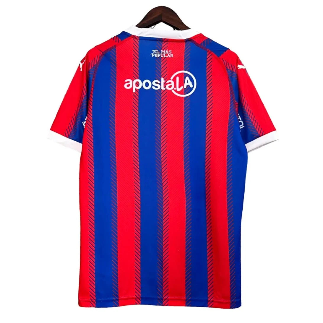 Camisa Cerro Porteño 2024/25 I Home - Masculina