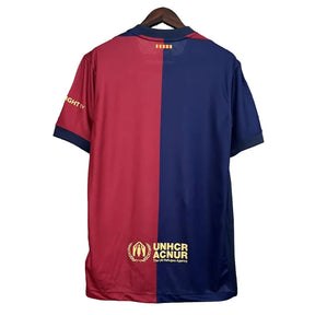 Camisa Barcelona 2024/25 I Home - Masculina