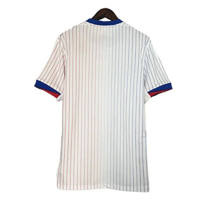 Camisa França 2024/25 II Away - Masculina