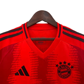 Camisa Bayern de Munique 2024/25 I Home - Masculina