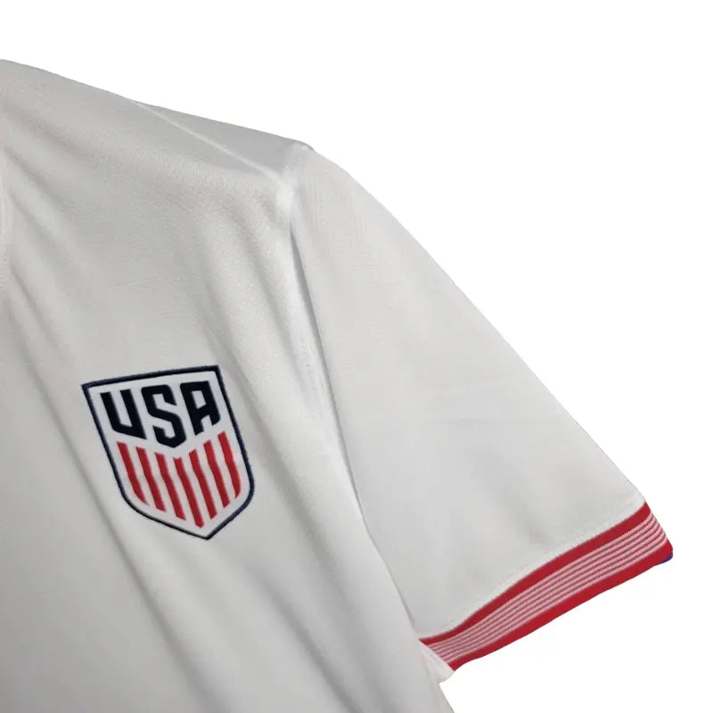 Camisa Estados Unidos 2024/25 I Home - Masculina