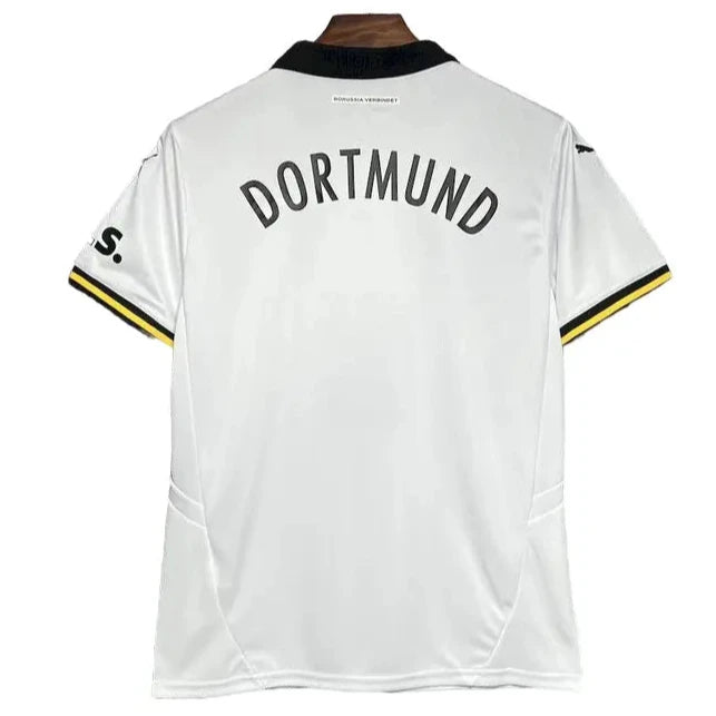 Camisa Borussia Dortmund 2024/25 Third - Masculina