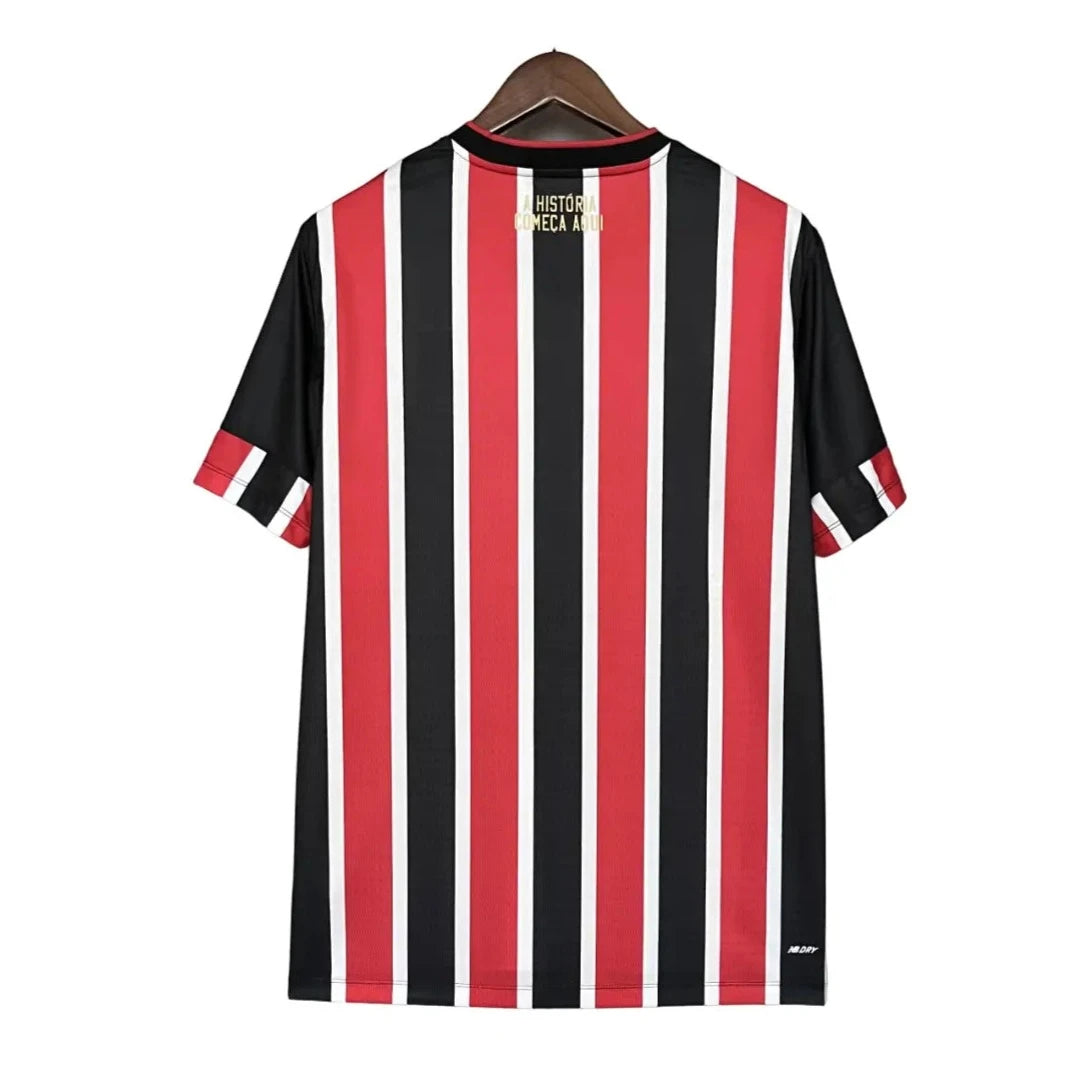 Camisa São Paulo 2024/25 II - Masculina