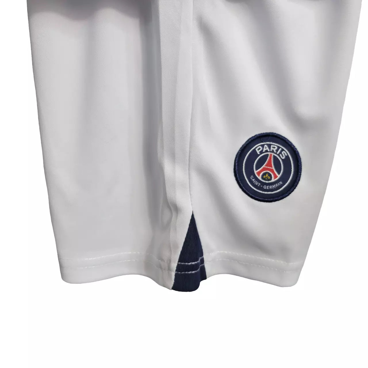 Camisa PSG Paris Saint Germain 23/24 Away - Kit Torcedor Infantil