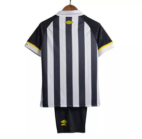 Camisa Santos 23/24 II - Kit Torcedor Infantil