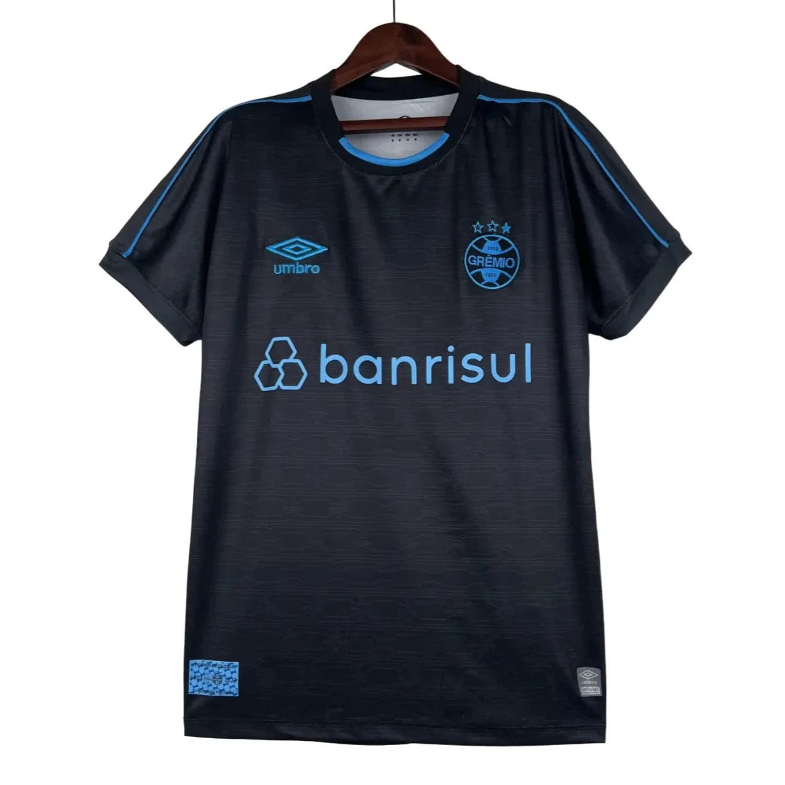 Camisa Grêmio 2023/24 III Away - Masculina