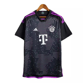 Camisa Bayern de Munique 23/24 II - Torcedor Masculina