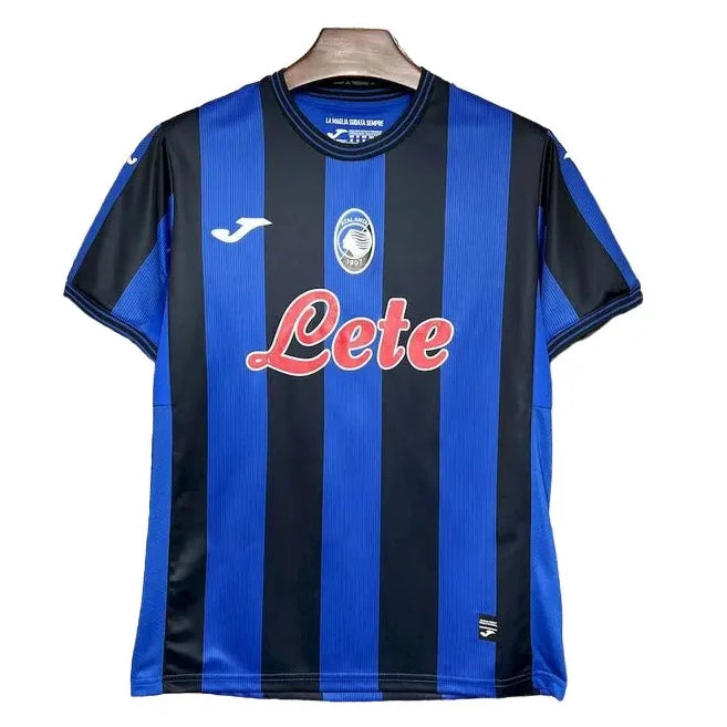 Camisa Atalanta 2024/25 Home - Masculina