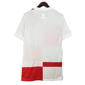 Camisa Croácia 2024/25 I Home - Masculina