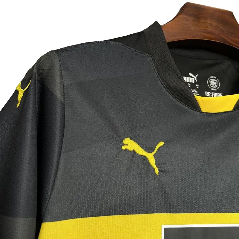 Camisa Borussia Dortmund 2024/25 Away - Masculina