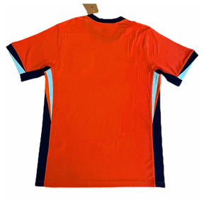 Camisa Holanda 2024/25 I - Masculina