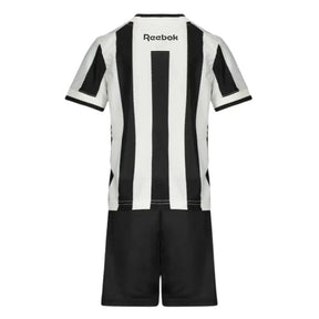 Camisa Botafogo 2024/25 I Home - Kit Infantil