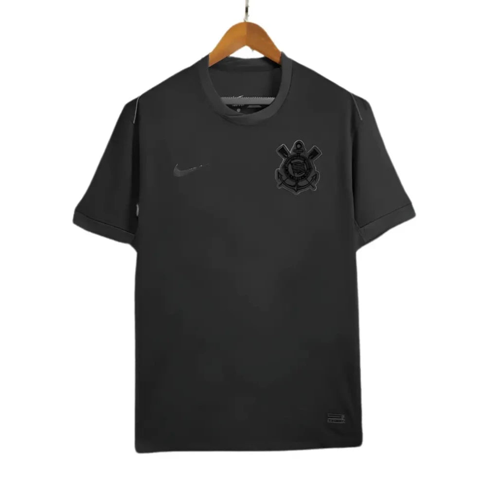 Camisa Corinthians 2024/25 II Away - Masculina