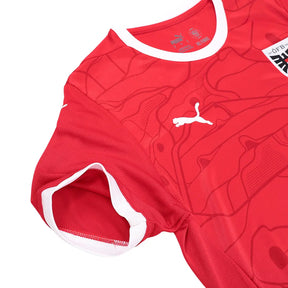 Camisa Áustria 2024/25 I Home - Masculina