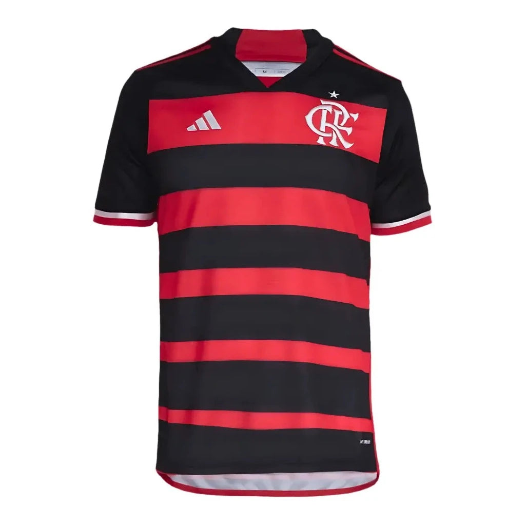 Camisa Fla 2024/25 I Home - Masculina