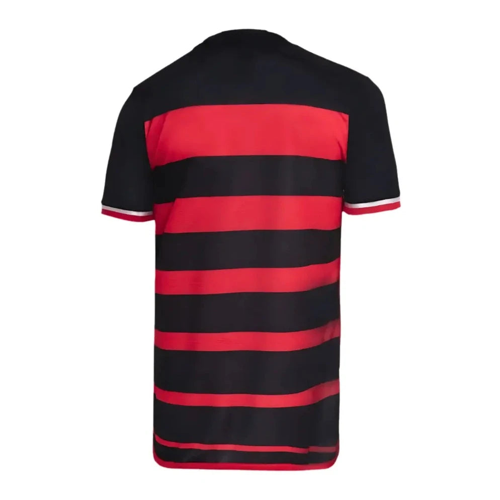 Camisa Fla 2024/25 I Home - Masculina