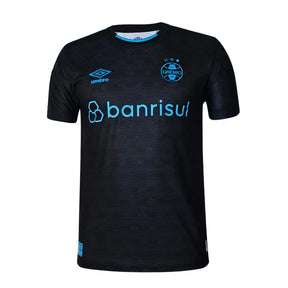 Camisa Grêmio 2023/24 III Away - Masculina