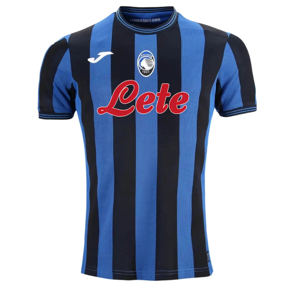 Camisa Atalanta 2024/25 Home - Masculina