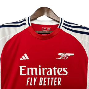 Camisa Infantil Arsenal