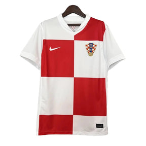 Camisa Croácia 2024/25 I Home - Masculina