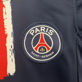 Camisa PSG Paris Saint Germain 2024/25 I Home - Kit Torcedor Infantil