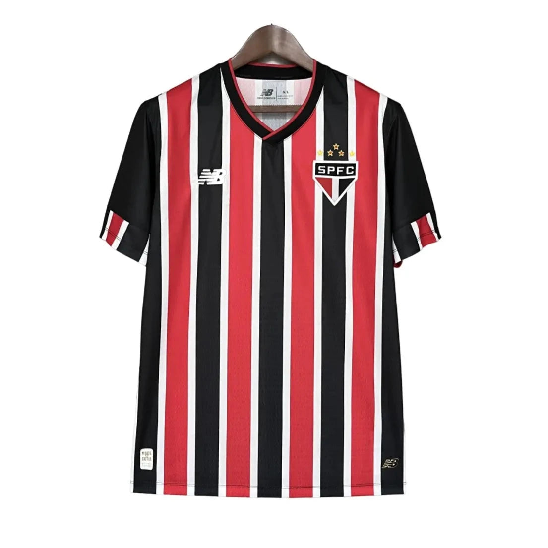 Camisa São Paulo 2024/25 II - Masculina