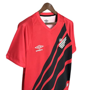 Camisa Athlético Paranaense 2024/25 I Home - Masculina