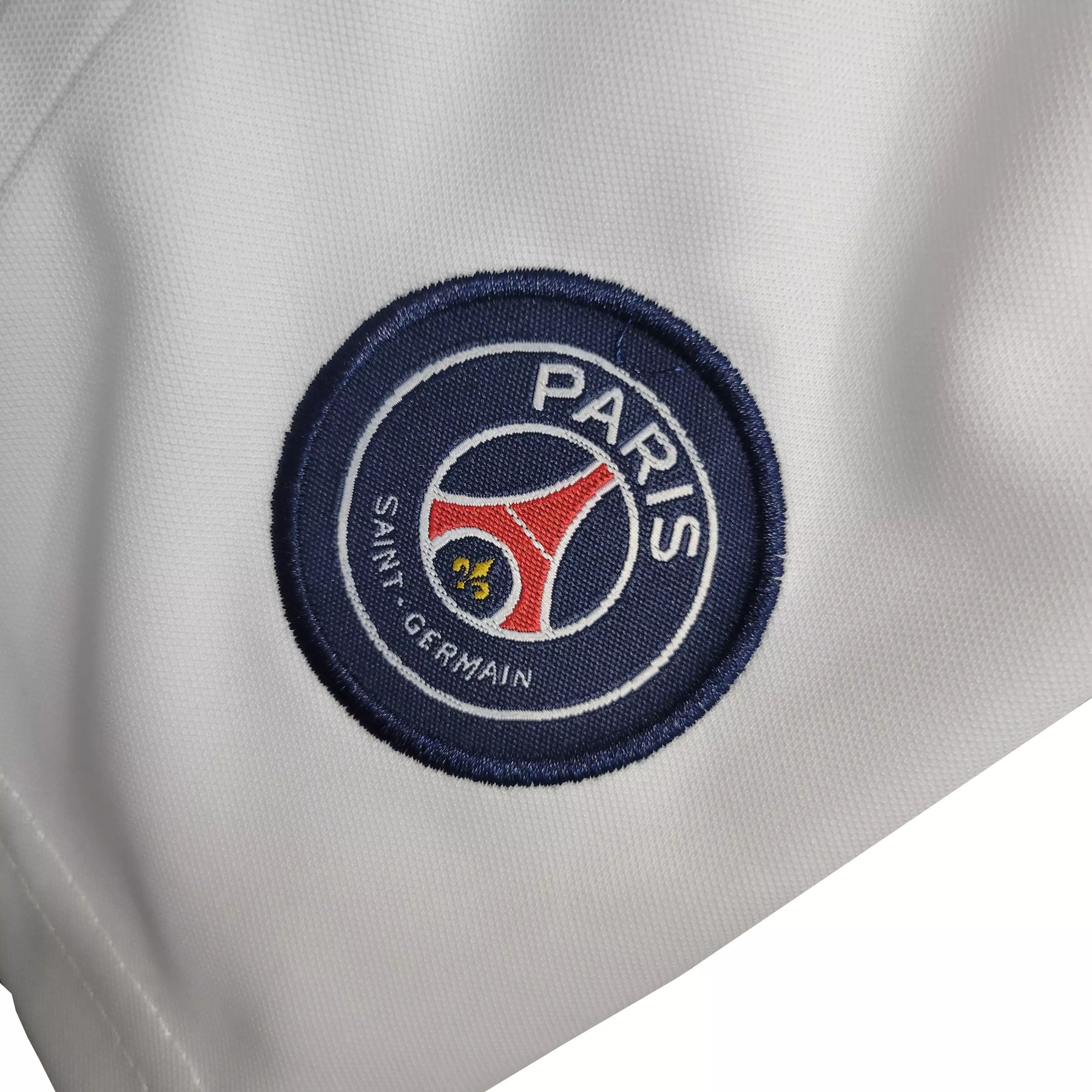 Camisa PSG Paris Saint Germain 23/24 Away - Kit Torcedor Infantil