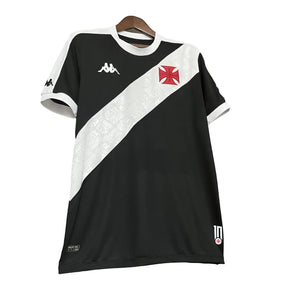 Camisa Vasco 2024/25 I - Masculina