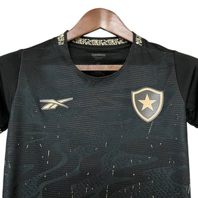 Camisa Botafogo 2024/25 Away - Kit Infantil