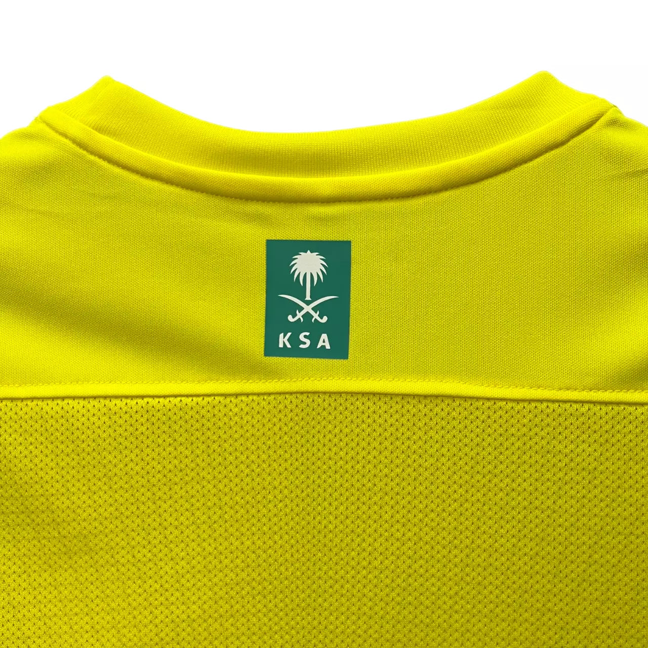 Camisa Al-Nassr 23/24 I - Torcedor Masculina