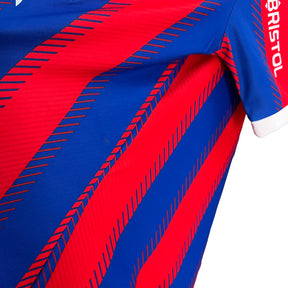 Camisa Cerro Porteño 2024/25 I Home - Masculina