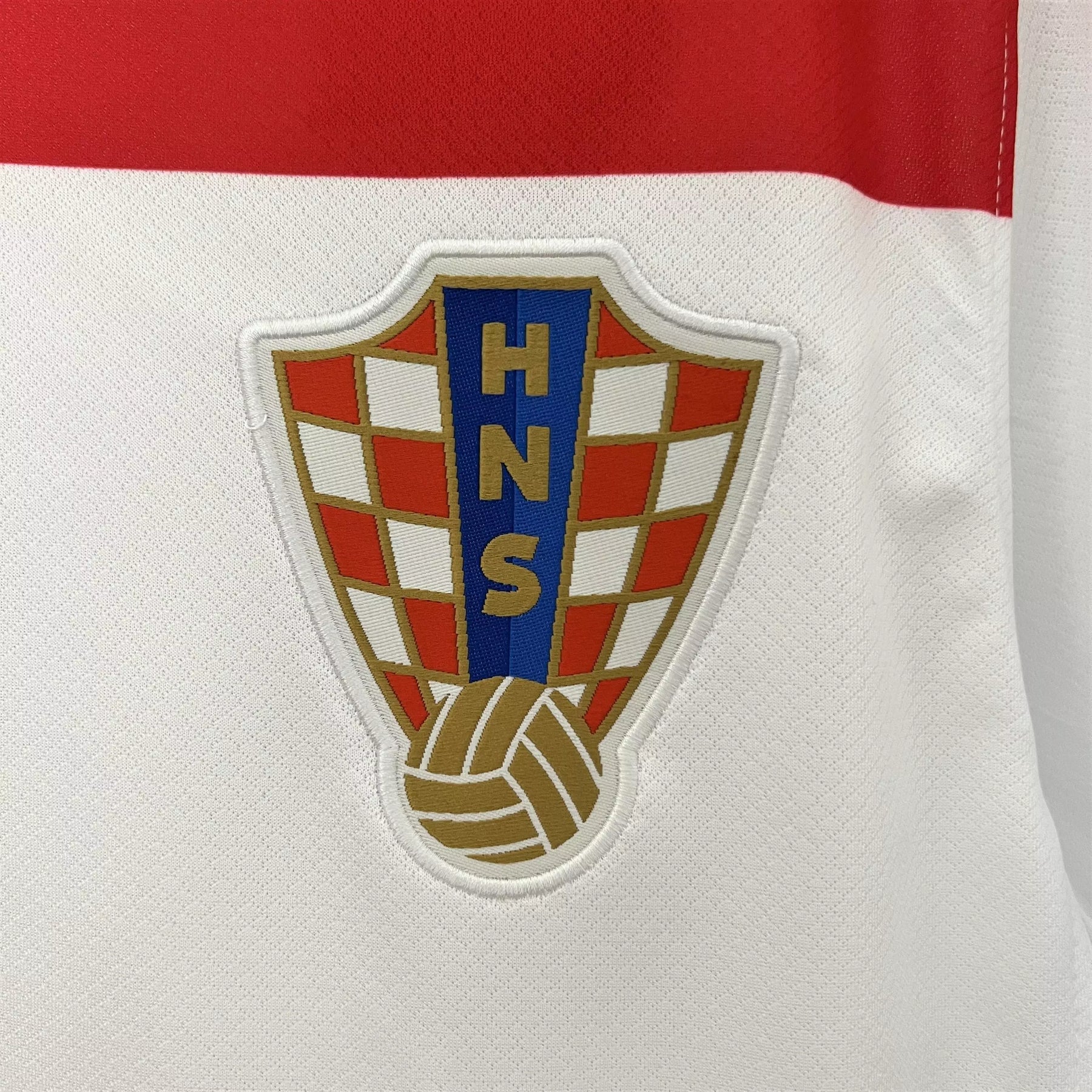 Camisa Croácia 2024/25 I Home - Masculina