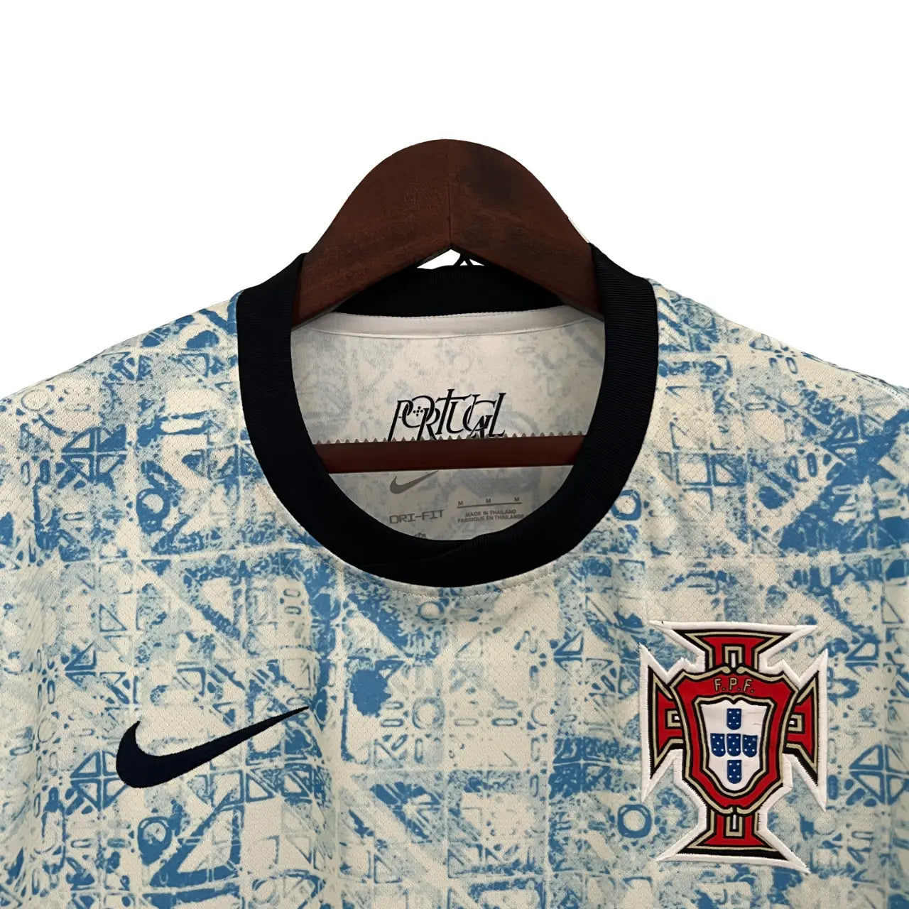 Camisa Seleção Portugal 2024/25 II Away