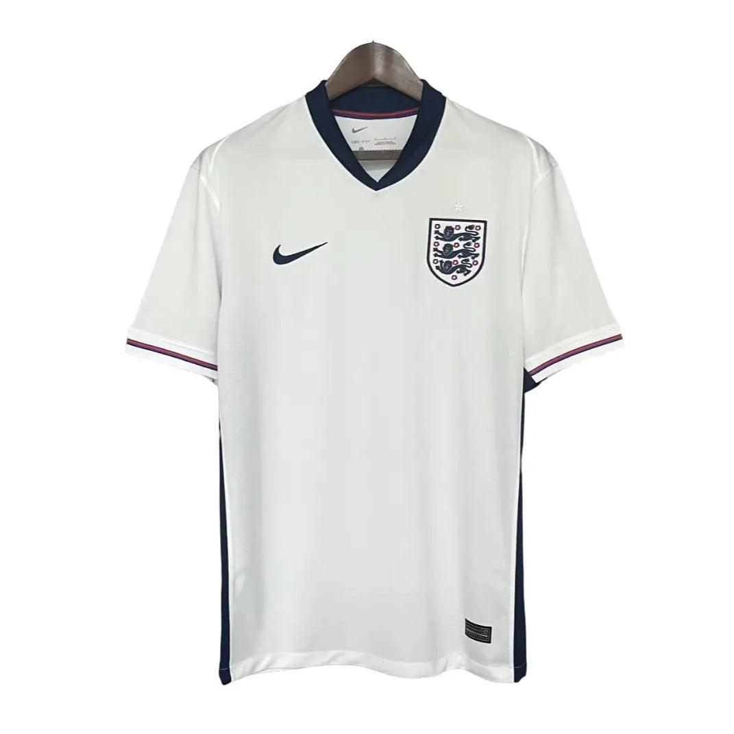 Camisa Seleção Inglaterra 2024/25 Home I - Masculina