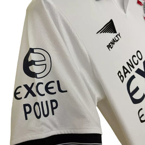 Camisa Corinthians 1997 I - Torcedor Masculina