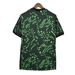 Camisa Nigéria 2024/25 I - Masculina