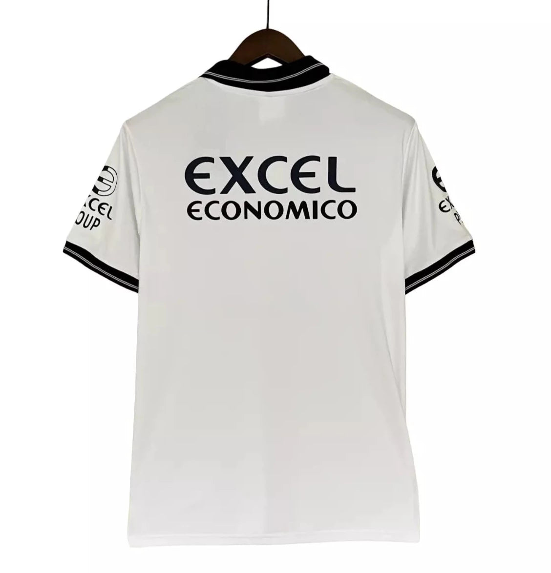 Camisa Corinthians 1997 I - Torcedor Masculina