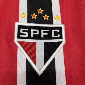 Camisa São Paulo 2024/25 II - Masculina