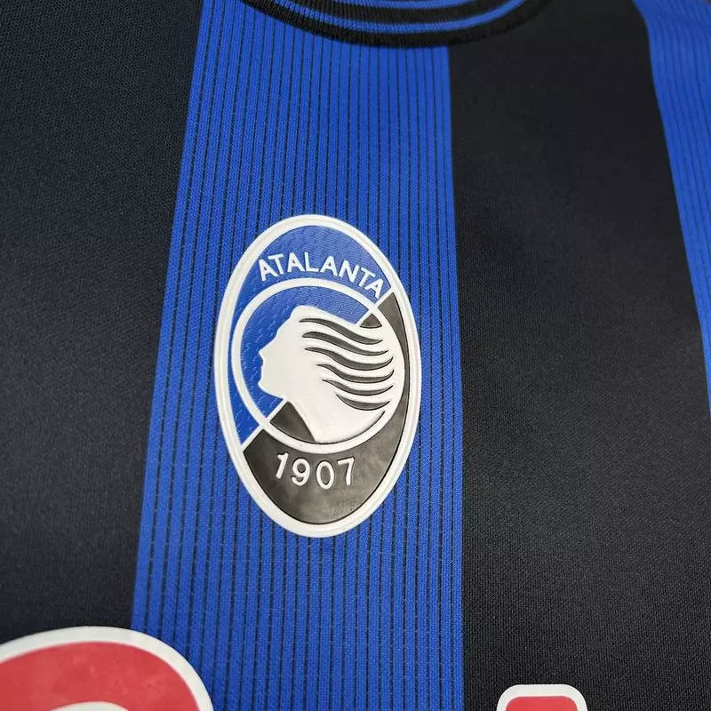 Camisa Atalanta 2024/25 Home - Masculina