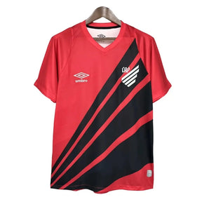 Camisa Athlético Paranaense 2024/25 I Home - Masculina