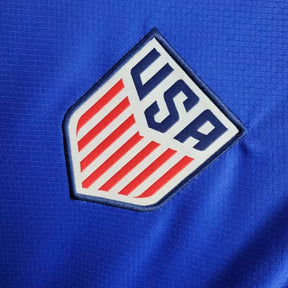 Camisa Estados Unidos 2024/25 II Away - Masculina