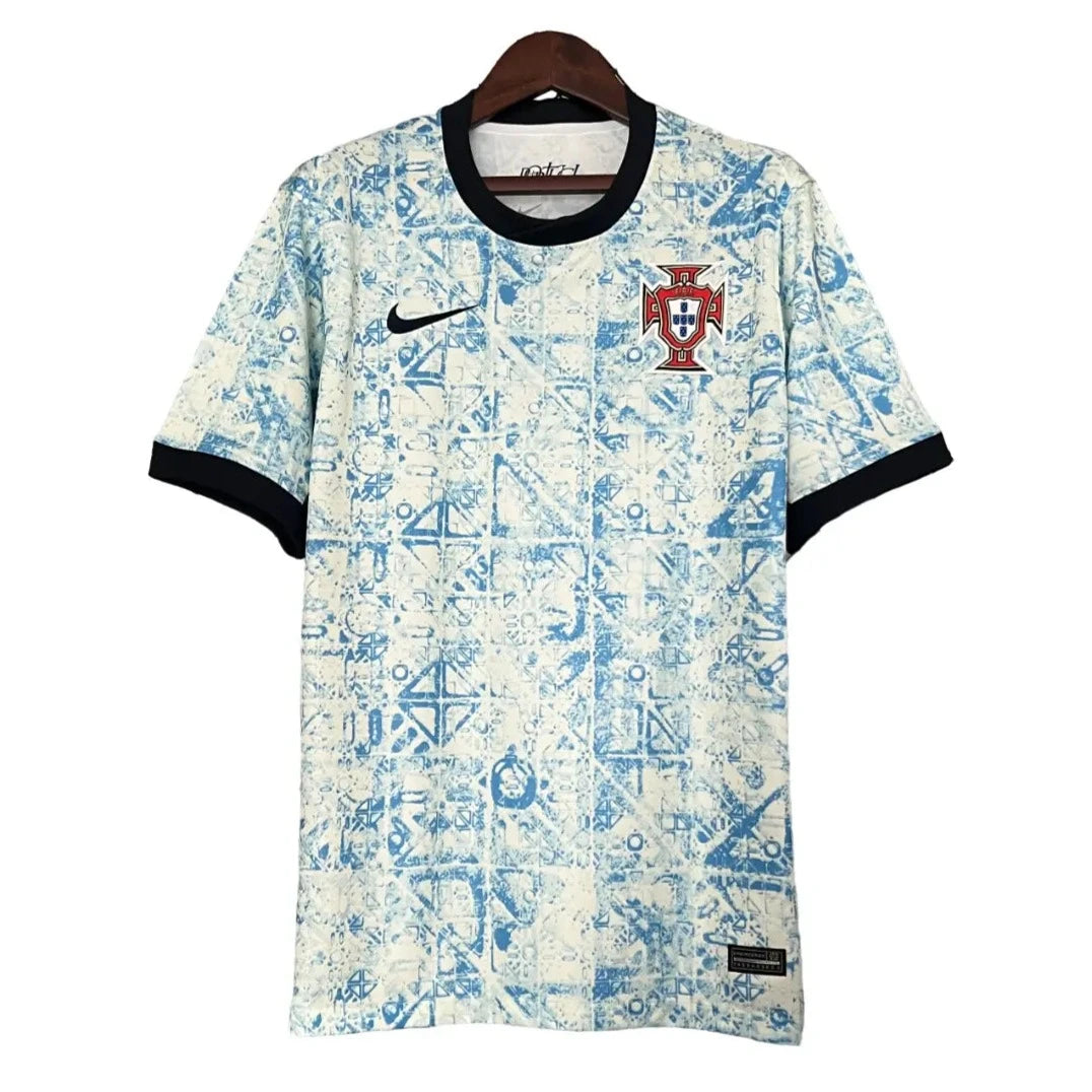 Camisa Seleção Portugal 2024/25 II Away