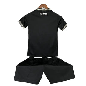 Camisa Botafogo 2024/25 Away - Kit Infantil