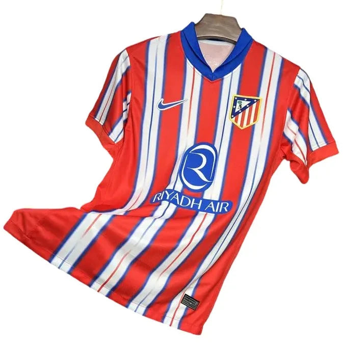 Camisa Atlético Madrid 2024/25 Home - Masculina