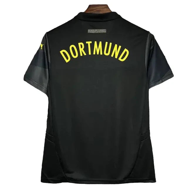 Camisa Borussia Dortmund 2024/25 Away - Masculina