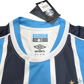 Camisa Grêmio 23/24 I - Masculina