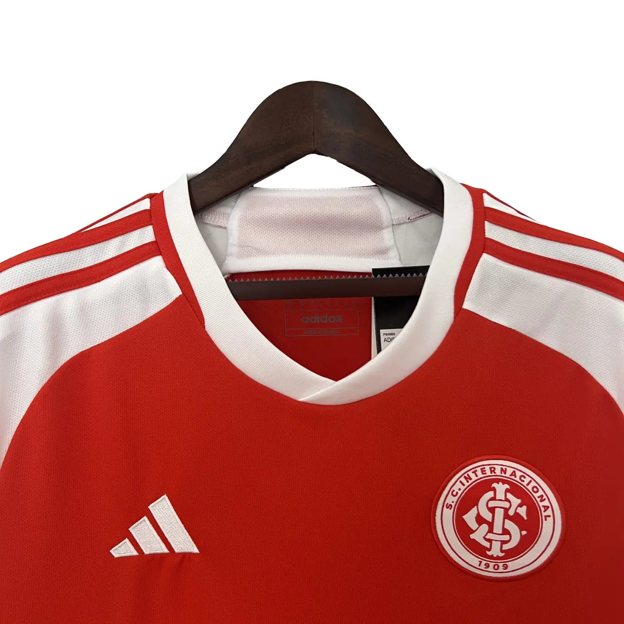 Camisa Internacional 2024/25 Home - Masculina