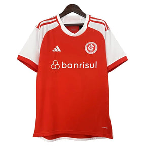 Camisa Internacional 2024/25 Home - Masculina