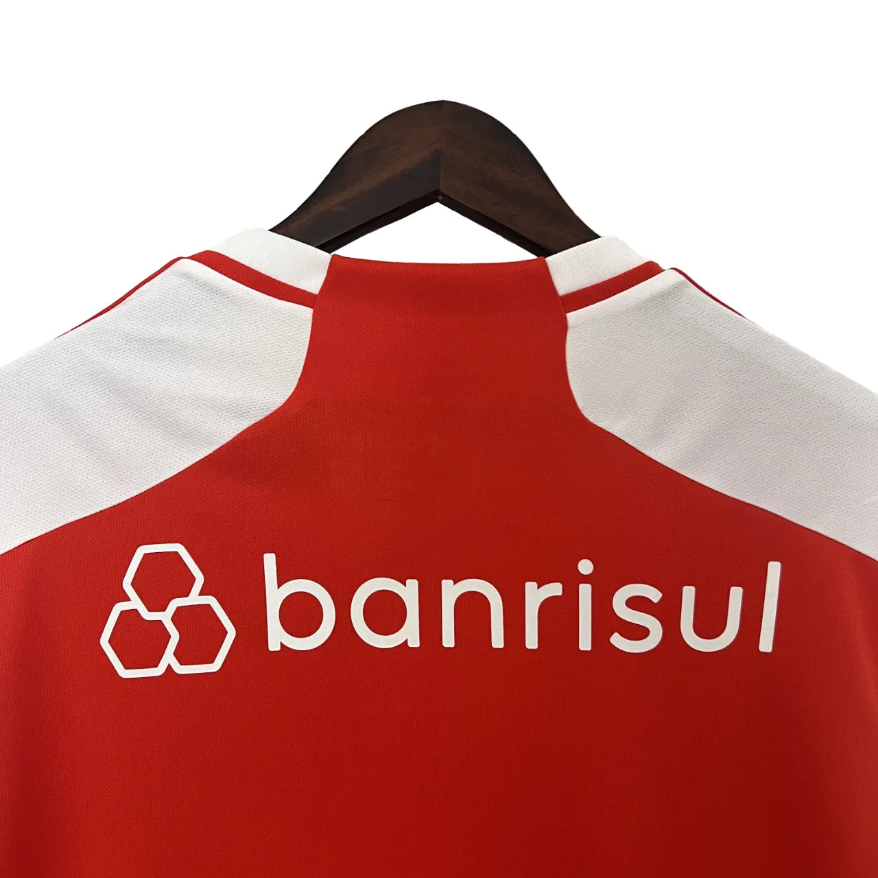 Camisa Internacional 2024/25 Home - Masculina